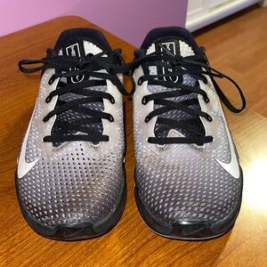 Metcon Nike workout shoes